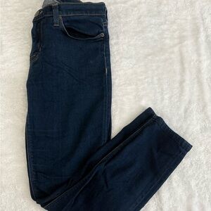 Hudson Skinny Blue Women's Jeggings